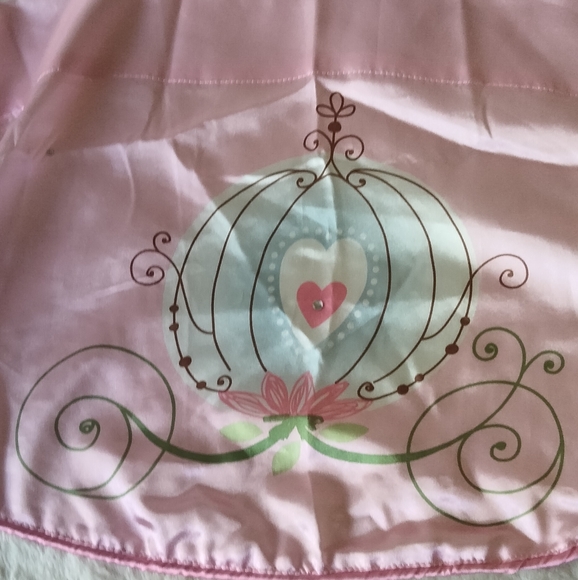 Disney Silk Curtain Top - Picture 2 of 4